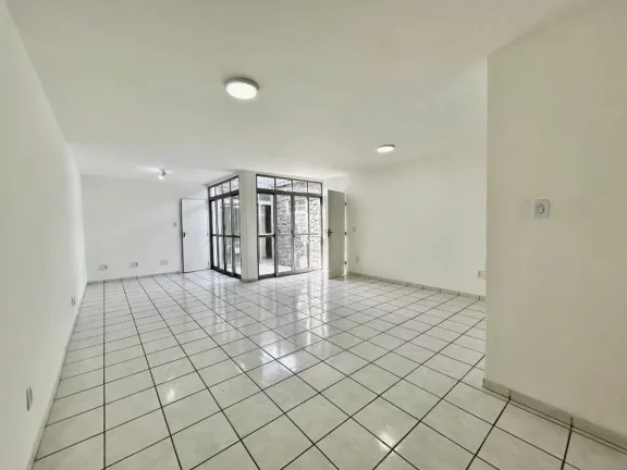 Imagem Casas para locacao no Sao Francisco