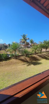 Imagem CASA E SITIO EM CONDOMINIO ESTANCIAS DA MATA LAGOA SANTA/JABOTICATUBAS MG.