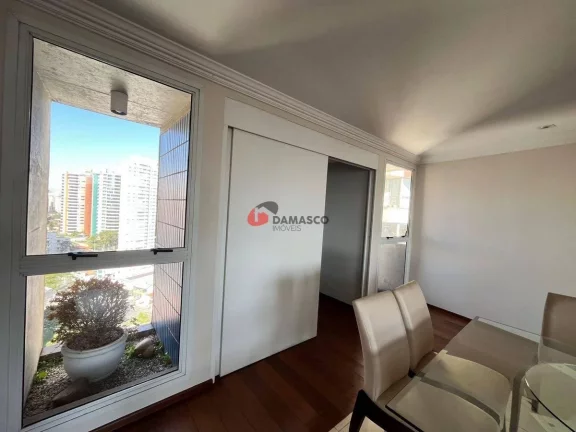 Imagem Apartamento à venda, Jardim, Santo André, SP