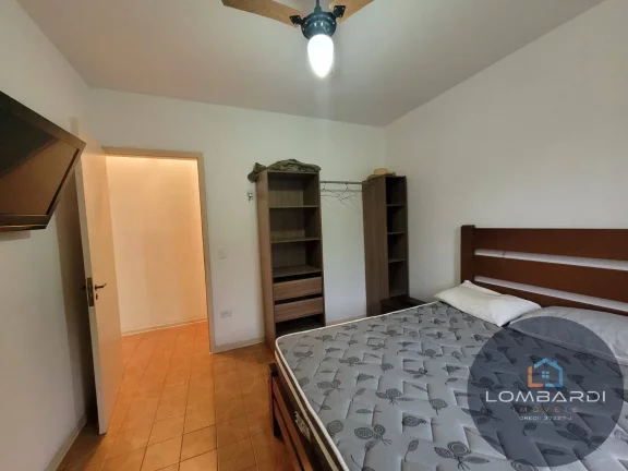 Imagem Apartamento a poucos metros da praia na Praia Grande !