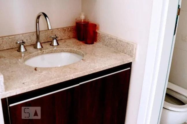 Imagem Apartamento à Venda - Vila Mariana, 1 Quarto, 41 m2