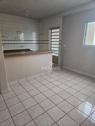 Imagem Apartamento com 3 dormitórios à venda, 99 m² por R$ 380.000,00 - Setor Central - Itumbiara/GO
