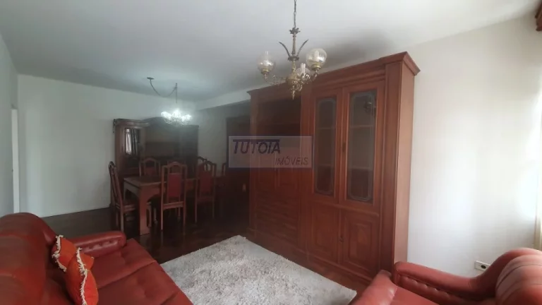 Imagem APARTAMENTO A VENDA NO PARAÍSO - SÃO PAULO