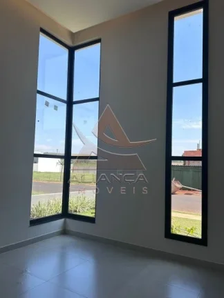 Imagem Casa Condomínio - Ribeirão Preto - Real Sul