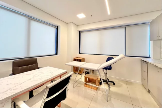 Imagem MRGS 885 Sala 610241040-27 - Sala à venda no bairro Marechal Rondon - Canoas/RS
