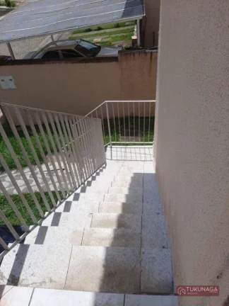 Imagem Casa à venda, 54 m² por R$ 315.000,00 - Parque Flamengo - Guarulhos/SP