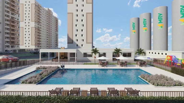Imagem APARTAMENTO RESIDENCIAL em São Gonçalo - RJ, Centro