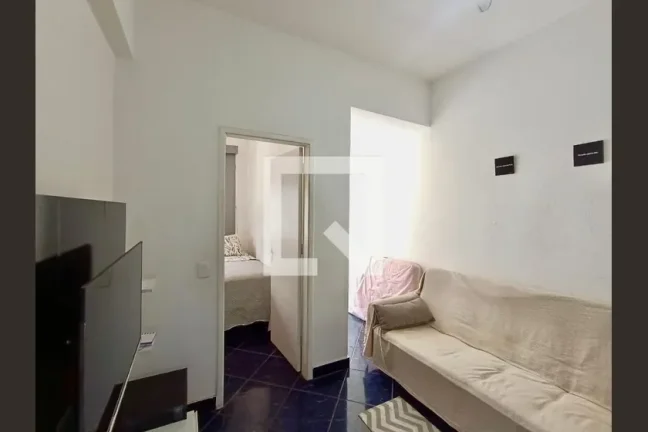 Imagem Apartamento à Venda - Copacabana, 1 Quarto, 38 m2