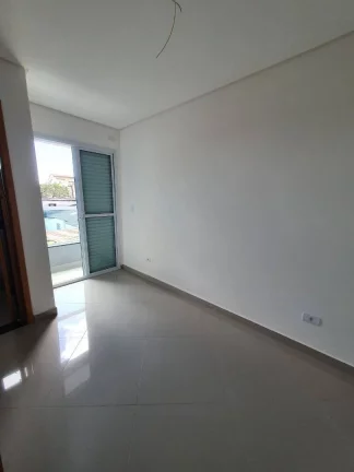Imagem Cobertura com 2 dormitórios à venda, 100 m² por R$ 424.000,00 - Parque Capuava - Santo André/SP
