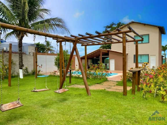 Imagem Casa Duplex com 04 Quartos à Venda de Frente p/ Mar na Praia de Piúma/ES