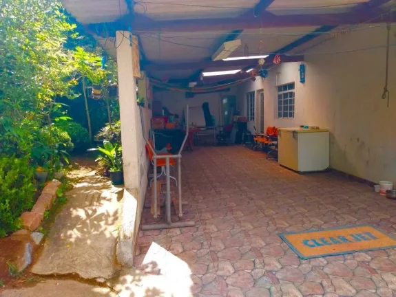 Imagem Chácara com 3 dormitórios à venda, 3000 m² por R$ 430.000,00 - Barroso - Mogi das Cruzes/SP