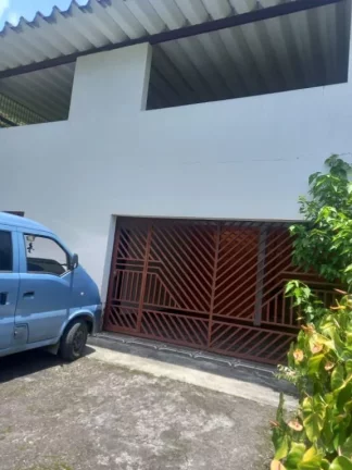 Imagem Chácara com 2 dormitórios à venda, 900 m² por R$ 550.000,00 - Parque Palmeiras - Suzano/SP