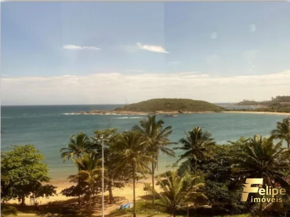 Imagem UM DESLUMBRANTE APARTAMENTO NA MELHOR PRAIA DE GUARAPARI / ES