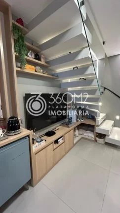 Imagem Cobertura Duplex para Venda em São Bernardo do Campo / SP no bairro Jardim do Mar