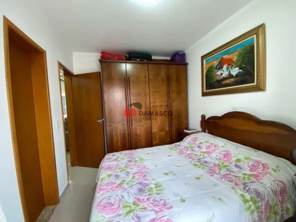 Imagem Cobertura à venda 2 Quartos, 1 Suite, 1 Vaga, 124M², Vila São Pedro, Santo André - SP