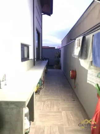 Imagem Casa com 2 quartos (1 Suíte) à venda no Reserva Ermida - Jundiaí/SP