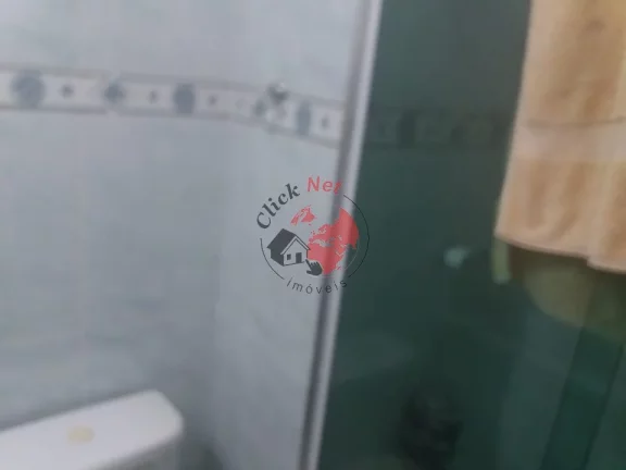 Imagem Apartamento à Venda no bairro Jardim Bela Vista em Santo André