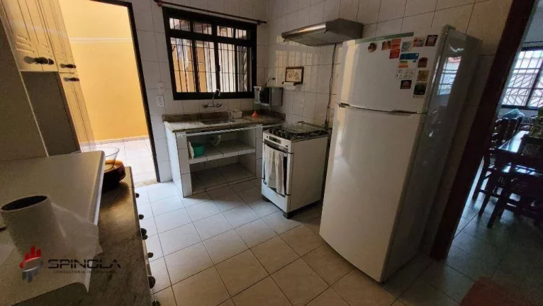 Imagem Casa com 2 dormitórios à venda, 72 m² por R$ 590.000,00 - Jardim Imperador - Praia Grande/SP