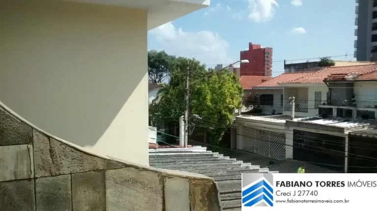 Imagem Lindo sobrado a venda no bairro Santa Terezinha em São Bernardo do Campo