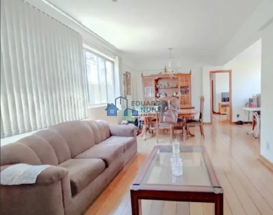 Imagem EXCELENTE APARTAMENTO C0M 04 QUARTOS, 03 VAGAS NO CRUZEIRO!!!!!