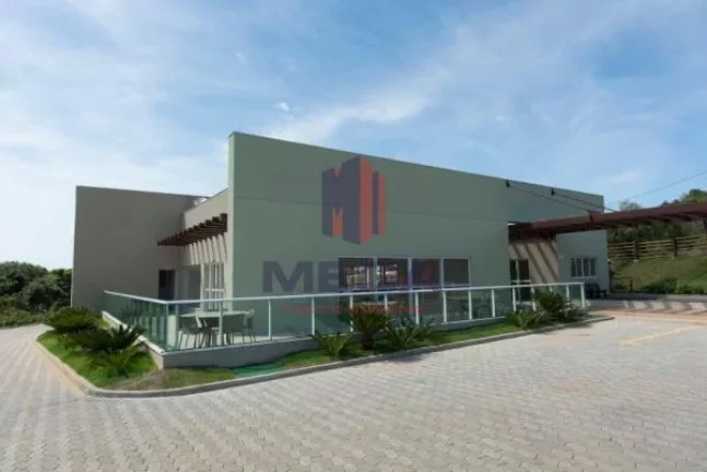 Imagem lote no condomínio Riviera Park, 685 m². É a melhor localização do condomínio, com vista para ...
