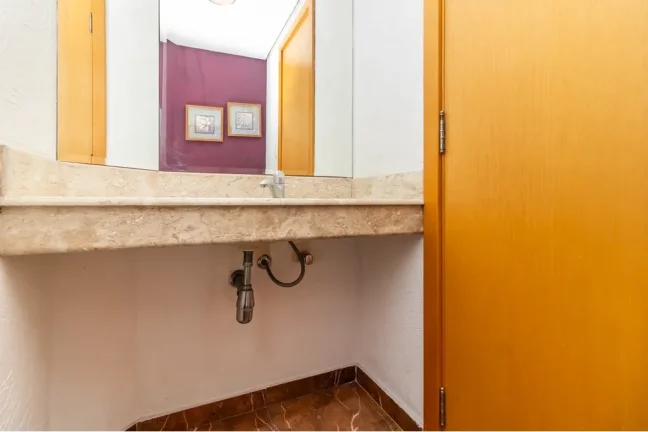 Imagem APARTAMENTO RESIDENCIAL em São Paulo - SP, Vila Andrade
