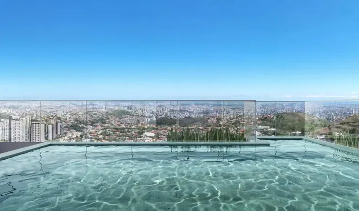 Imagem Skyline - Skyline