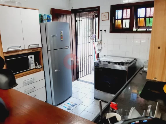 Imagem Apartamento linear, 3 quartos, 78m², Peró - Cabo Frio