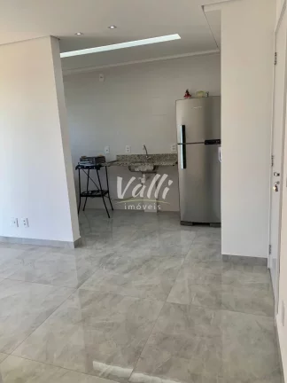 Imagem APARTAMENTO RESIDENCIAL em Americana - SP, Cariobinha