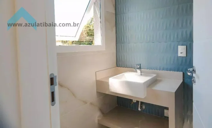 Imagem Casa para Venda em Atibaia, Vila Gardenia, 3 dormitórios, 3 suítes, 4 banheiros, 4 vagas
