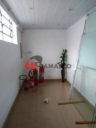 Imagem Galpão à venda Osvaldo Cruz, São Caetano do Sul - SP