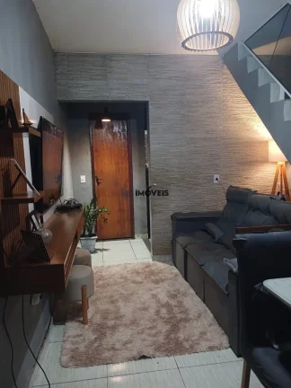 Imagem Casa a Venda no bairro Jardim Bom Retiro - São Gonçalo, RJ