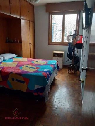Imagem Apartamento com 3 quartos, 110m², à venda em São Paulo, Água Branca