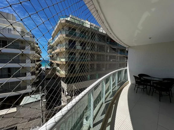 Imagem APARTAMENTO RESIDENCIAL em Cabo FRio - RJ, Centro