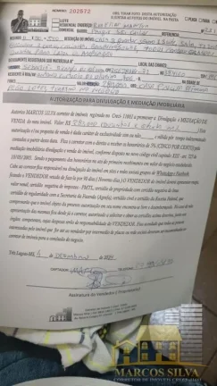 Imagem Casa para Venda em Três Lagoas / MS no bairro Parque São Carlos