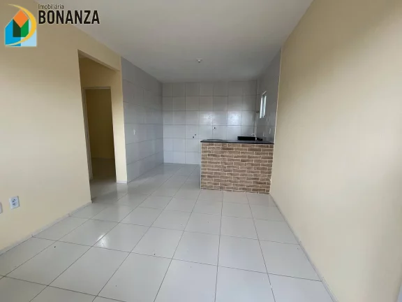 Imagem Apartamento no Antonio Bezerra com 2 Quartos para alugar
