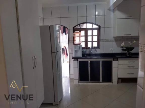 Imagem Sobrado à venda por R$ 599.000,00 - Cidade Líder - São Paulo/SP