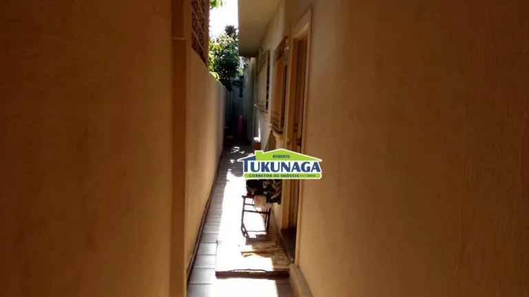 Imagem Casa com 4 dormitórios à venda, 155 m² por R$ 798.000,00 - Cidade Brasil - Guarulhos/SP