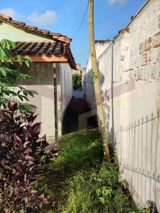 Imagem Casa 3/4 no Parque Ipe