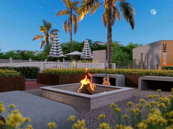 Imagem Lançamento Unique Jardins - Apartamentos Sagrado Coração