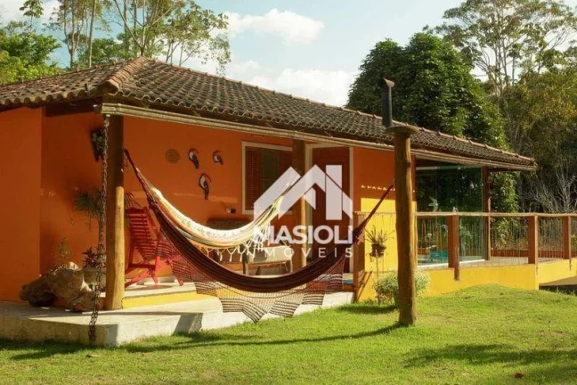 Imagem Sítio à venda em Marechal Floriano/ES