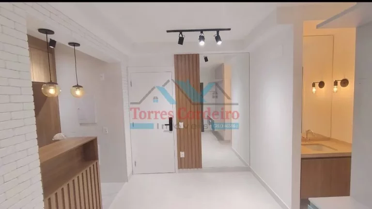 Imagem Apartamento 1 dorm + 1 vaga - Vila Sônia