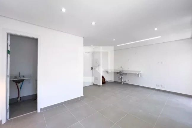 Imagem Apartamento à Venda - Vila Mariana, 1 Quarto, 37 m2