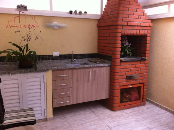 Imagem Excelente Casa de Condomínio