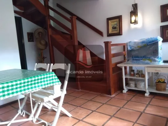 Imagem Apartamento Duplex c/ Área Gramado
