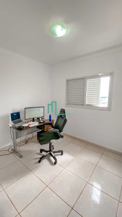 Imagem EXCELENTE COBERTURA DUPLEX À VENDA - EDIFÍCIO SAN TARCISO