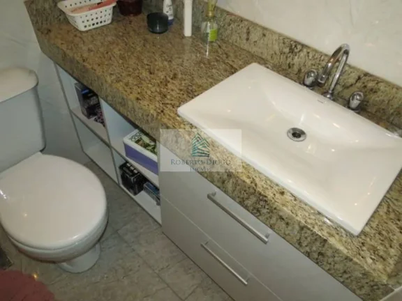 Imagem Cobertura de luxo com 4 quartos e 365m² na Vila Valqueire, Rio de Janeiro-RJ! Venha conferir!