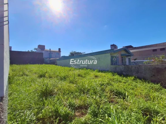 Terreno de 350 m² no bairro Nossa Senhora Das Dores