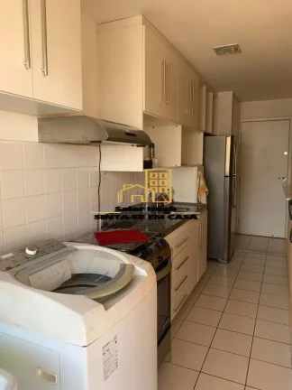 Imagem Cobertura Duplex| Jardim Jalisco| Resende RJ