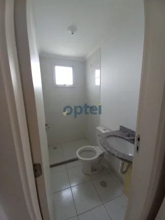 Imagem APARTAMENTO 03 DORMITÓRIOS,01 SUITE, 62,75 M² ,CONDOMÍNIO TOP VISION- NOVA PETRÓPOLIS -SBC.